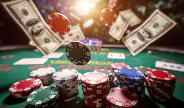 katar4d Lucky Number payout display and game history